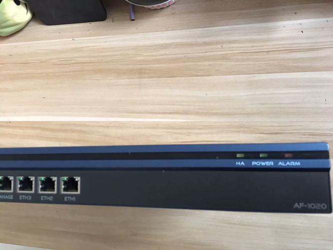 大型企业IT运维必备！深信服下一代防火墙超靠谱