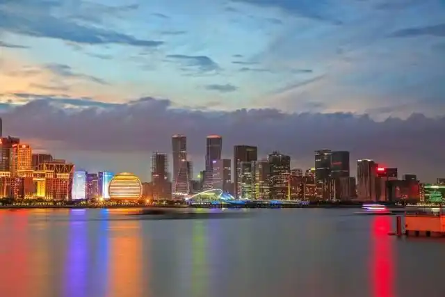 阿里巴巴创立背景_开个网店能赚钱是哪一年_1999年中国电商发展历程
