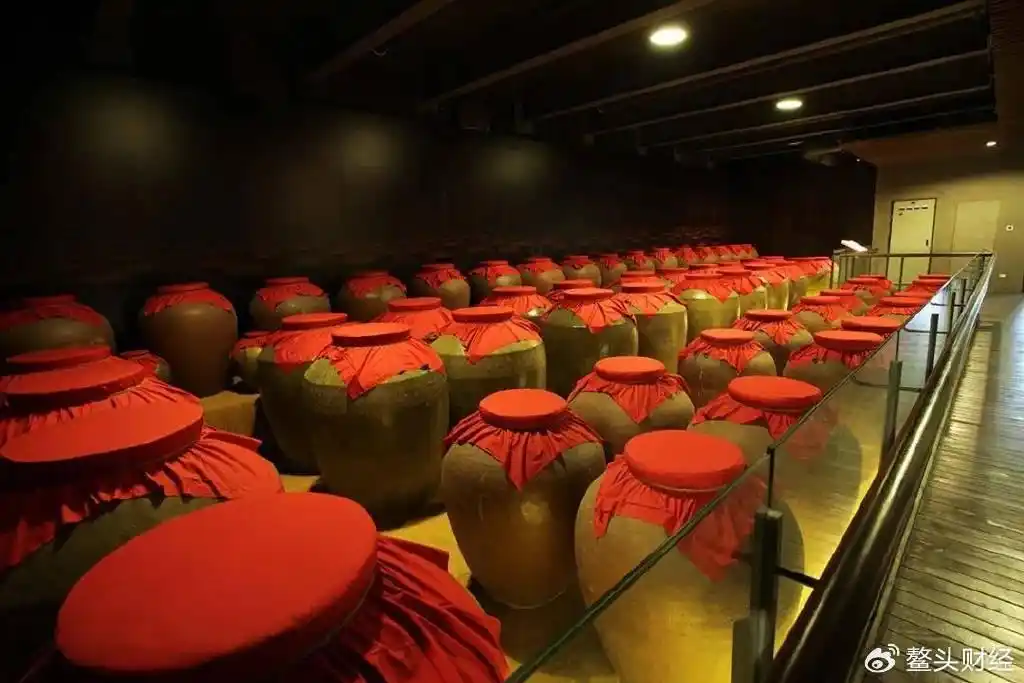 水井坊2023年年报分析_水井坊穿越周期增长策略_水井坊分红