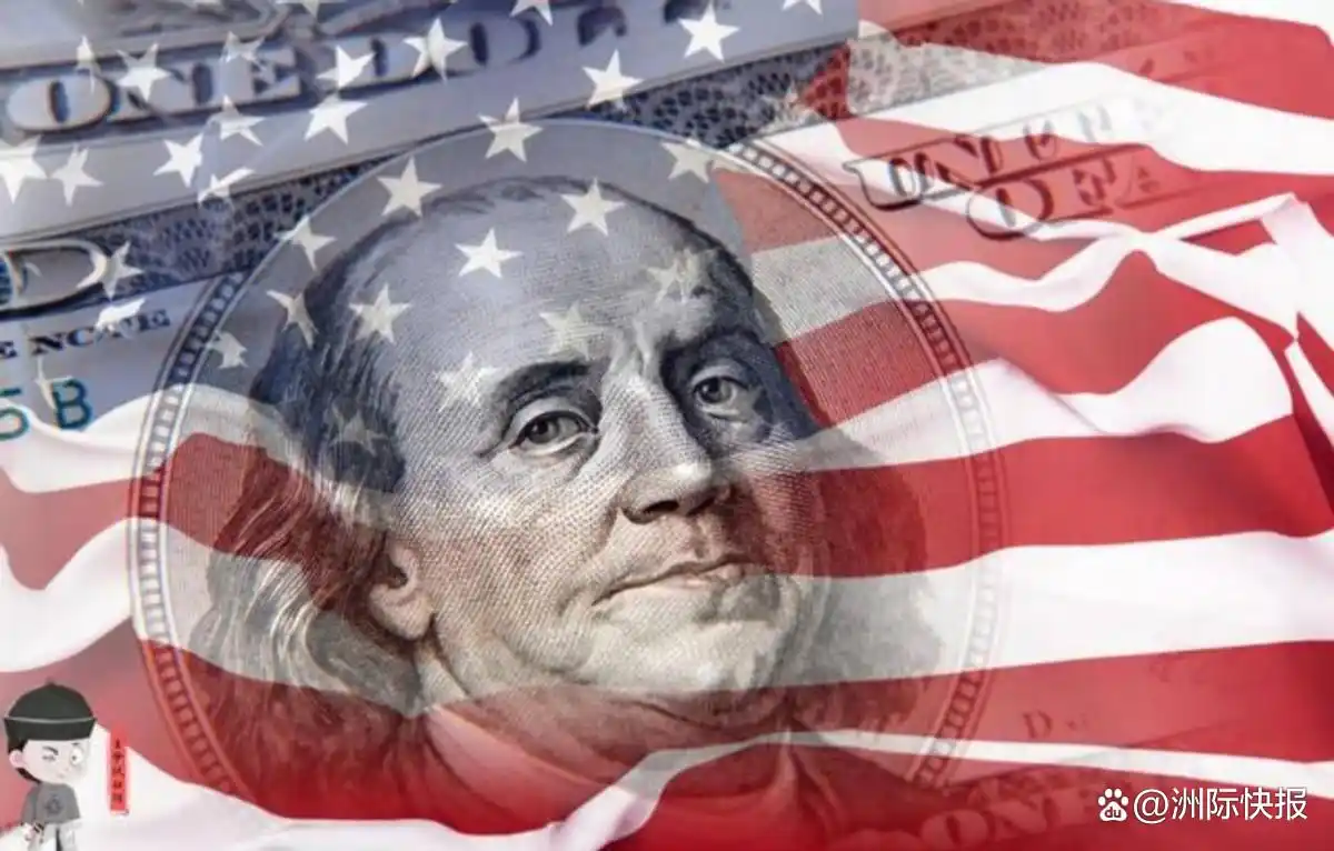 美元闭环_美元霸权_外汇是怎么盈利模式