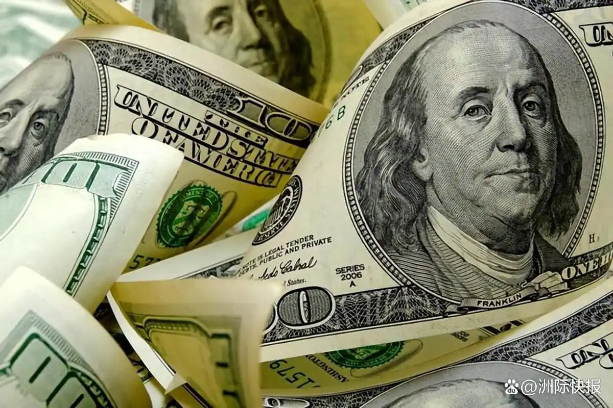 美元霸权_美元闭环_外汇是怎么盈利模式