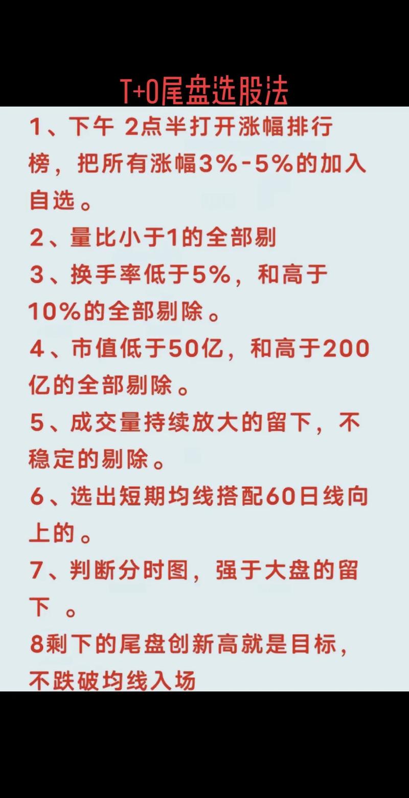 股票如何设置止损？先精简自选股，别盯太多只