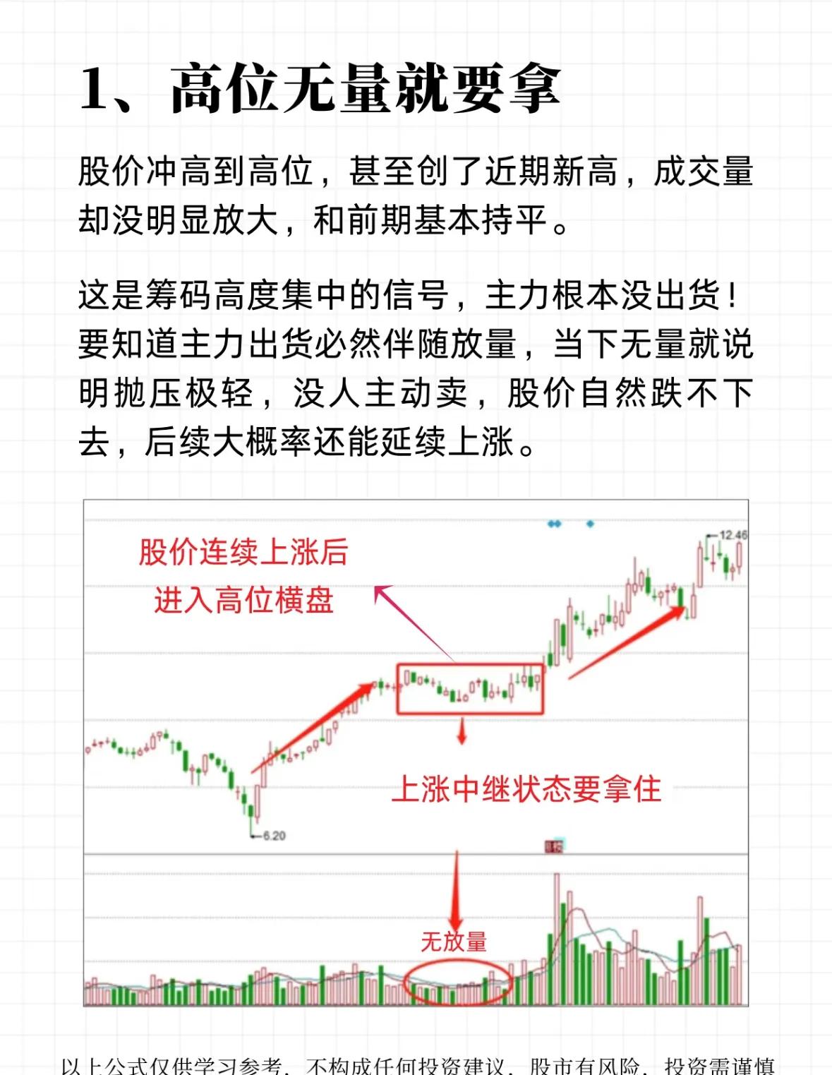 股票10转10是好事吗_成交量形态解读_成交量指标分析