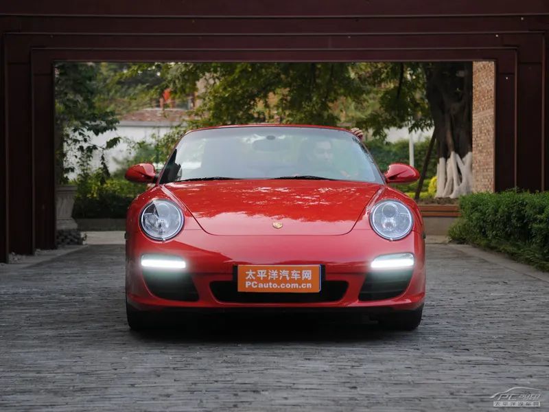 兰博基尼跑车价钱_保时捷911Carrera 4S评测_保时捷911Carrera 4S参数