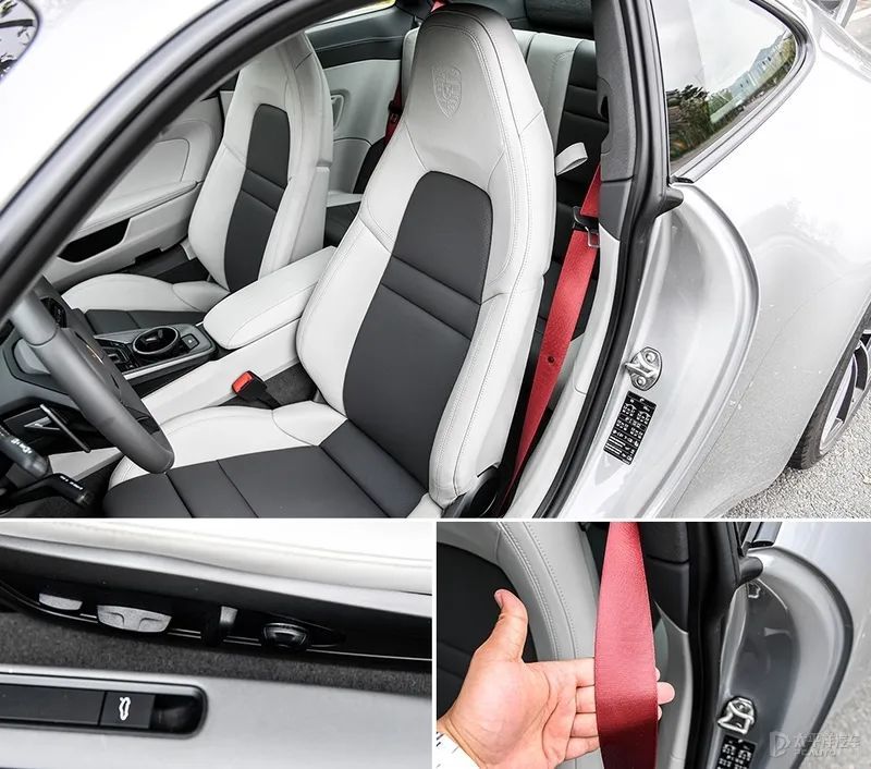 保时捷911Carrera 4S参数_保时捷911Carrera 4S评测_兰博基尼跑车价钱