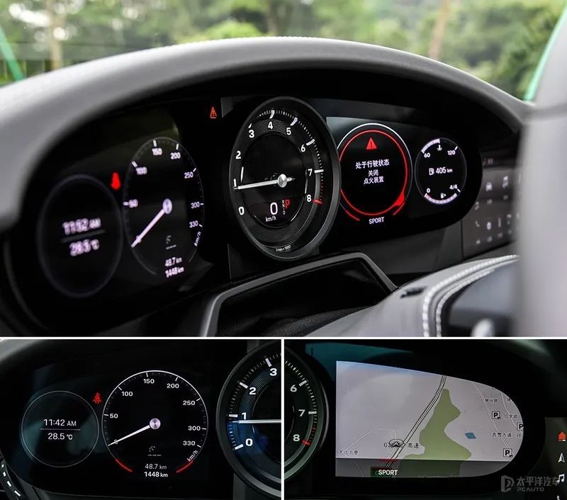 保时捷911Carrera 4S参数_兰博基尼跑车价钱_保时捷911Carrera 4S评测