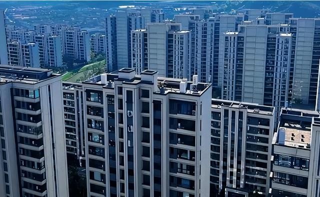 一线二手房市场分析_2026年及未来中国房价走势分析 天涯_300万房子五年后价值