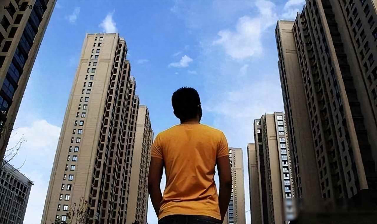 老破小房产价值评估_二手房市场分析_2026年及未来中国房价走势分析 天涯