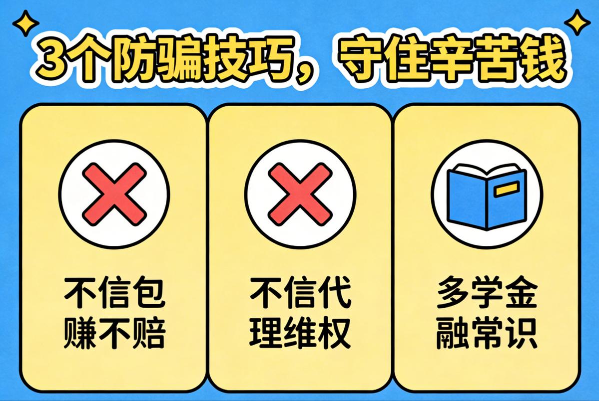 炒股软件网络代理_代理维权诈骗_金融黑灰产骗局