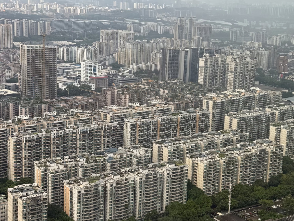 一线城市房产保值性分析_五年后房价走势_2026年及未来中国房价走势分析 天涯