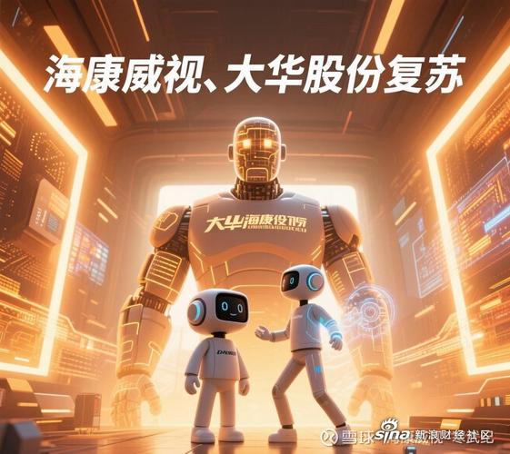 海康威视大华股份同为股份立昂技术_安防龙头股有哪些_安防股票龙头股份