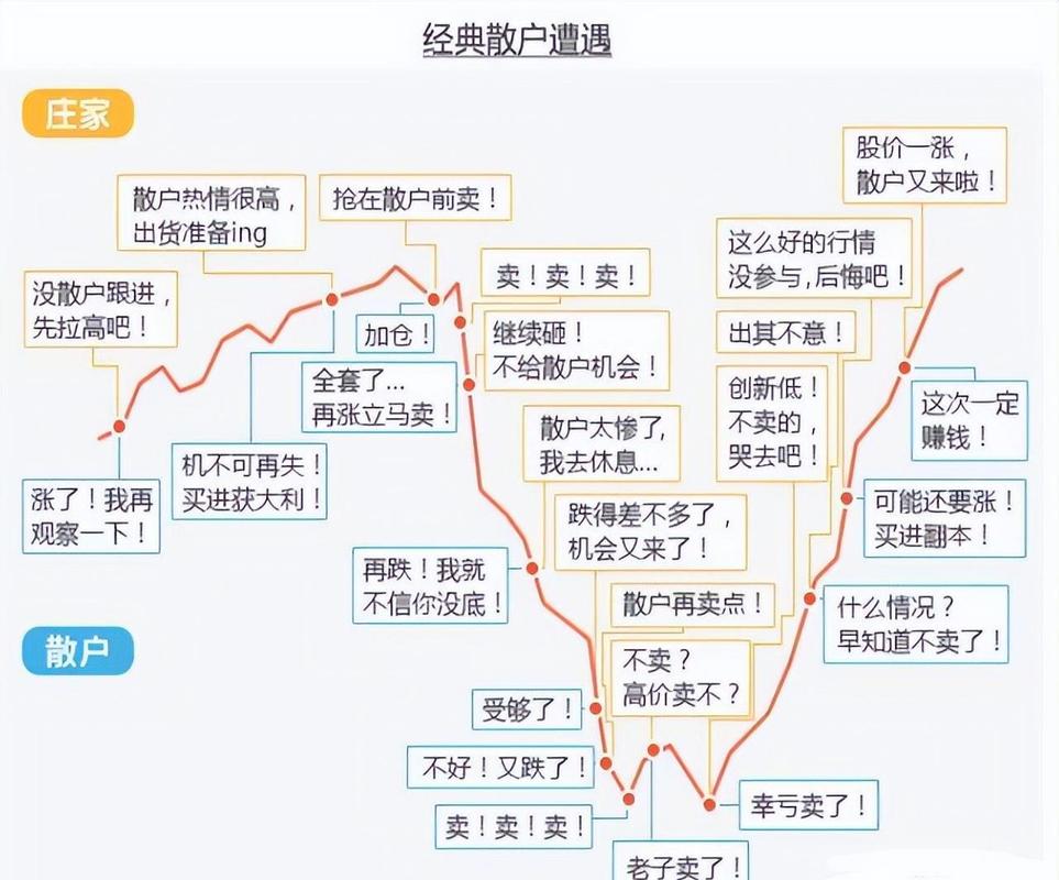 股票长线投资_如何避免一买就跌一卖就涨_建立系统化投资知识体系