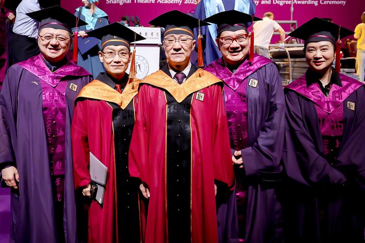 苏世民学者项目启动：面向全球顶尖大学选拔优秀毕业生