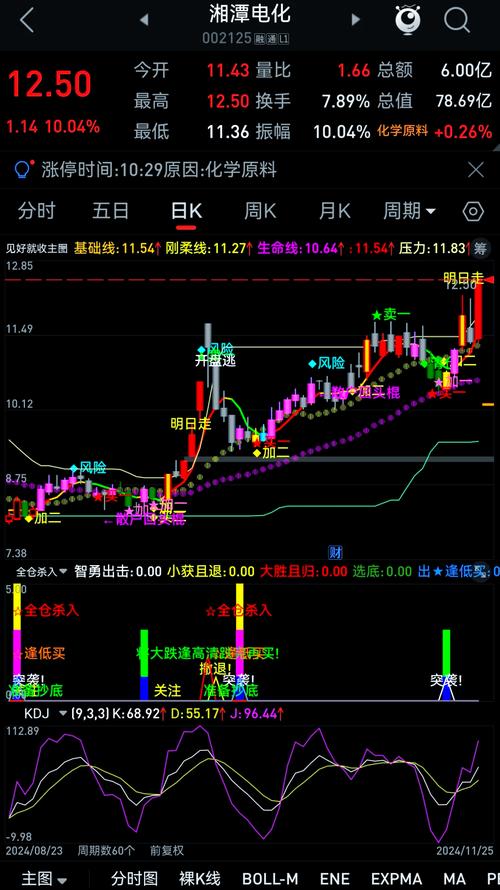 炒股软件公式指标入门与精通_通达信指标公式逻辑解析_通达信指标理想论坛股实战指南