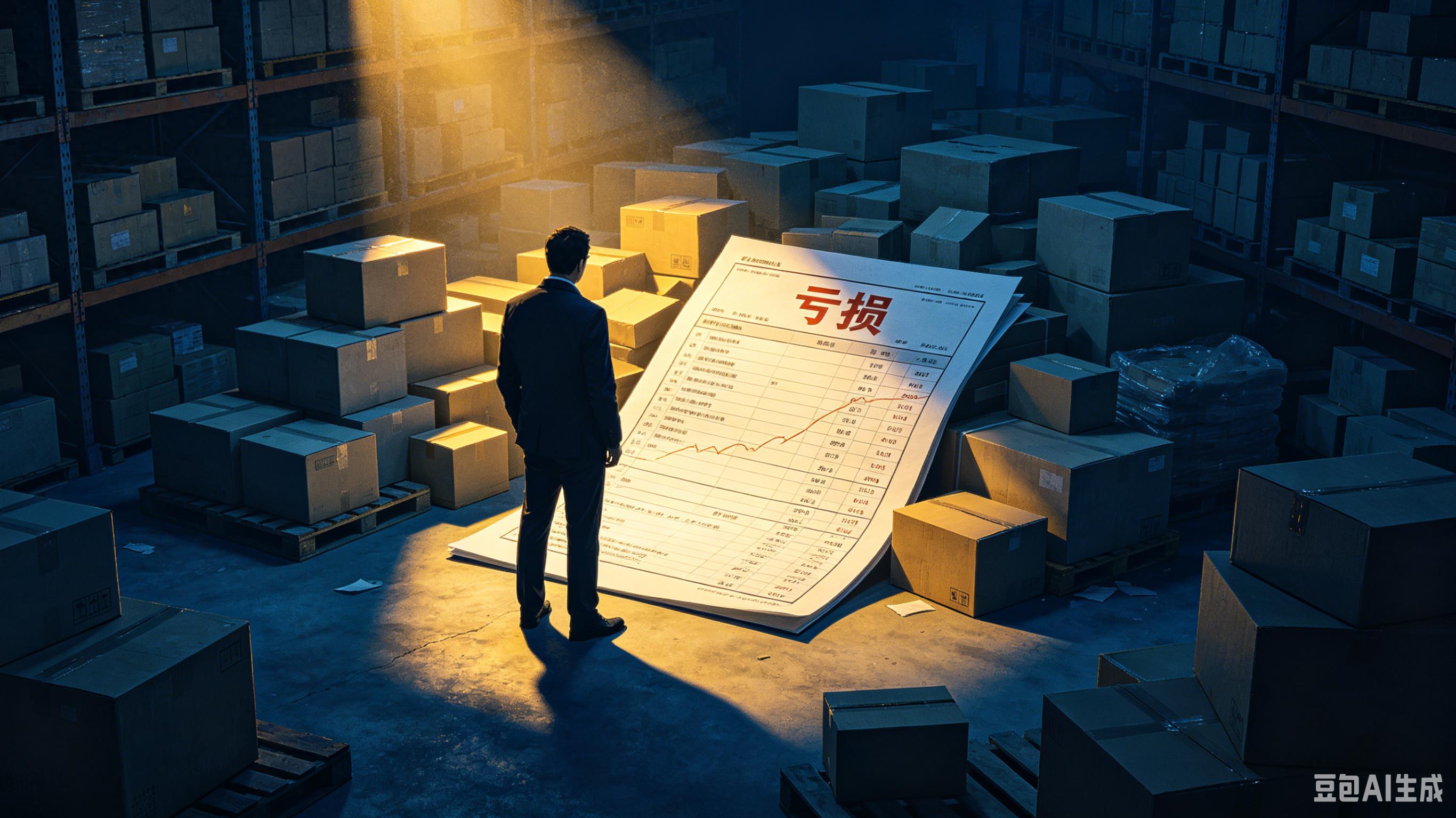纯利润50万公司估值多少？别被假账骗了