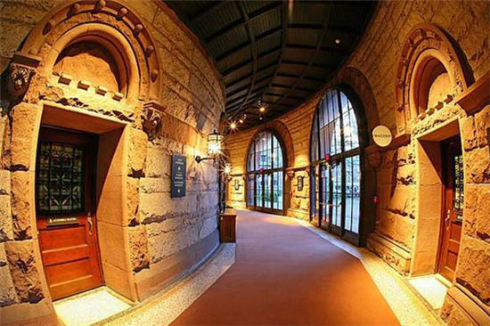 哈佛耶鲁毕业生报考的神秘学院_清华大学苏世民书院_苏世民 录取