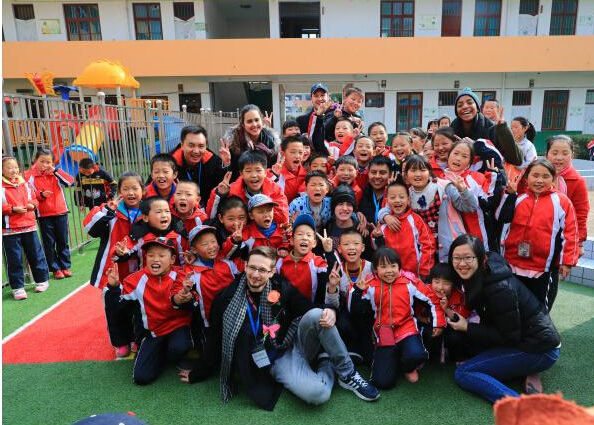 清华大学苏世民书院_哈佛耶鲁毕业生报考的神秘学院_苏世民 录取