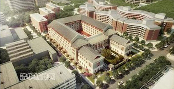 清华大学苏世民书院_哈佛耶鲁毕业生报考的神秘学院_苏世民 录取