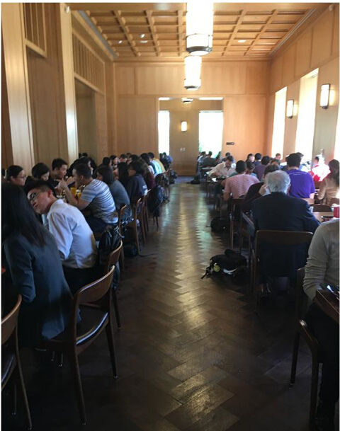 清华大学苏世民书院_苏世民 录取_哈佛耶鲁毕业生报考的神秘学院