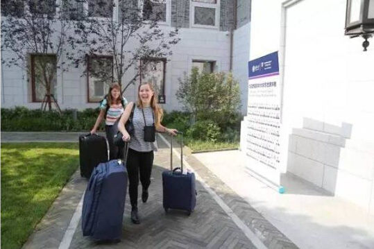 苏世民 录取_清华大学苏世民书院_哈佛耶鲁毕业生报考的神秘学院