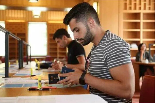 清华大学苏世民书院_苏世民 录取_哈佛耶鲁毕业生报考的神秘学院