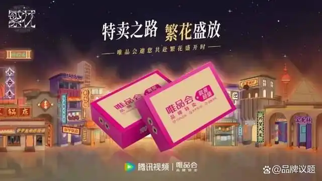 唯品会2024年财报分析_利润表分析唯品会_唯品会品牌特卖模式研究