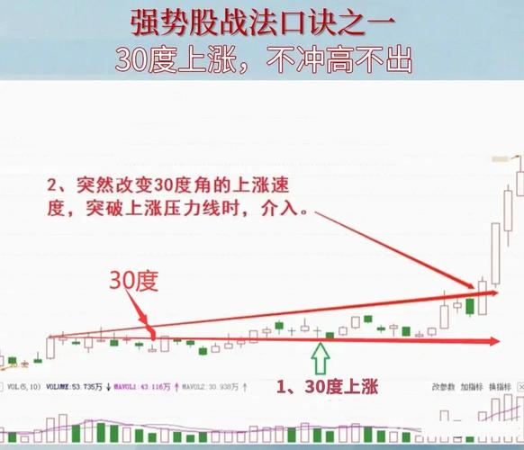 强势股选股方法大公开！看指标、跟资金、学技巧，轻松抓龙头