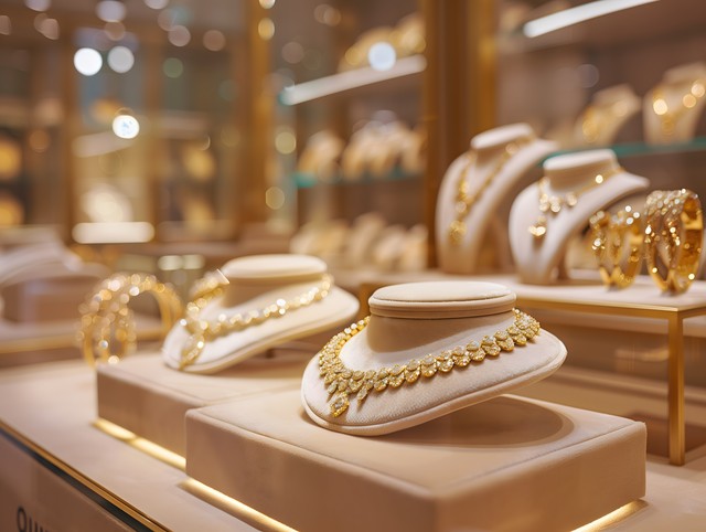 黄金价格分析_上海黄金项链回收价格表_金店价格差异