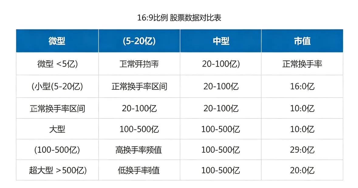 换手率判断进场 量比决定离场_股票低位换手率高说明什么意思_低位换手率操作