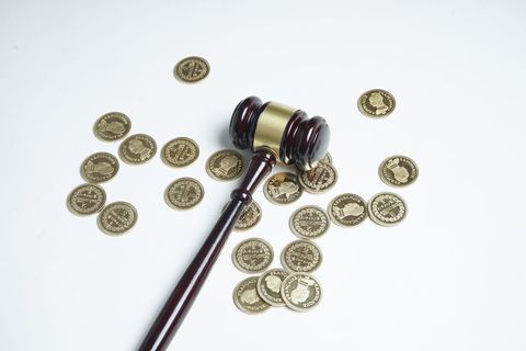 债权拍卖、司法拍卖保证金及房子贷款相关问题解答