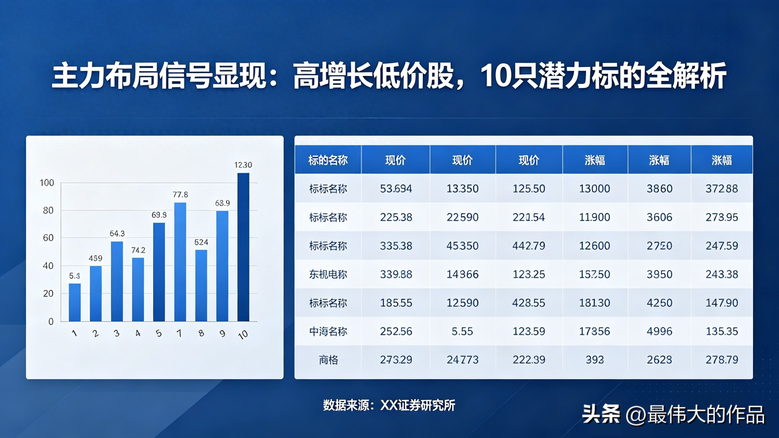 低位高增黑马暗地建仓_环保股票有哪些比较好_业绩暴增2000%+股价压在8元以下