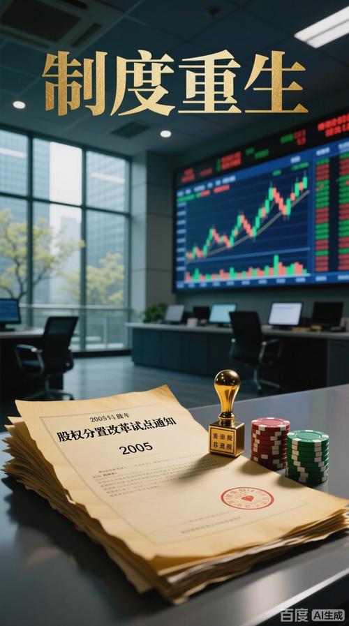 股权分置改革曾带动股市走牛，国企改革会怎样？