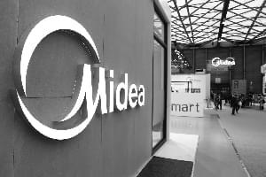 美的集团创始人套现11.21亿元