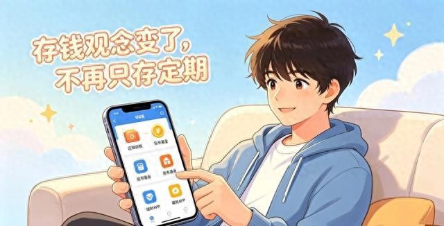 存款市场转型_定期存款利率计算器_定期存款利率下降
