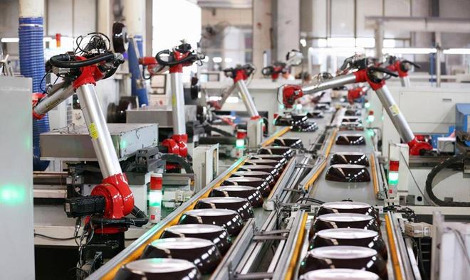 3月PMI大幅回升！中国经济景气向好，是大势所趋