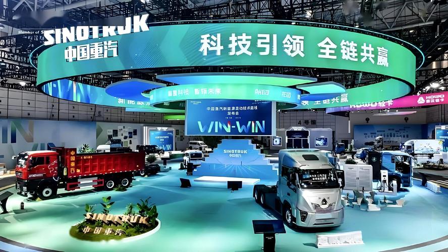 中国重汽新工厂投资_重卡产能搬迁项目分析_中国重汽股票分析