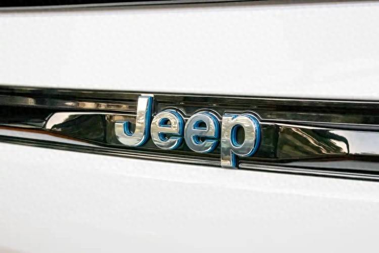 中国汽车制造商有几家_Jeep品牌中国发展历程_Jeep与东风战略合作新能源车