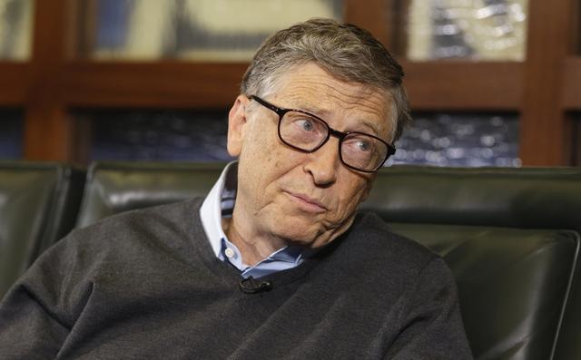 股票投资家沃伦·巴菲特告诉你：如果你找不到睡觉时赚钱的方法，试着记住这十六个单词，你将赚到数千万美元。