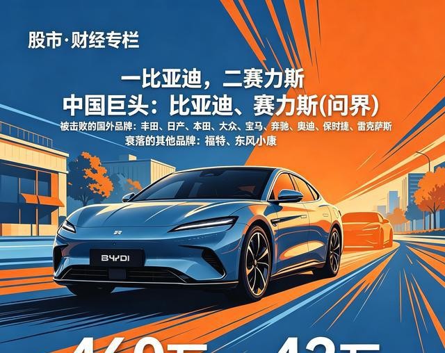 新能源车行业发展趋势_中国汽车制造商有几家_BD与SLS企业路径分析