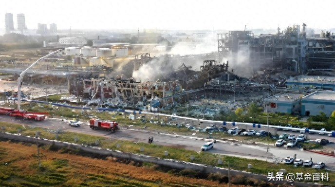 草甘膦股票代码_山东友道化学爆炸 草甘膦板块资金流入 拜耳农达致癌案草甘膦概念股