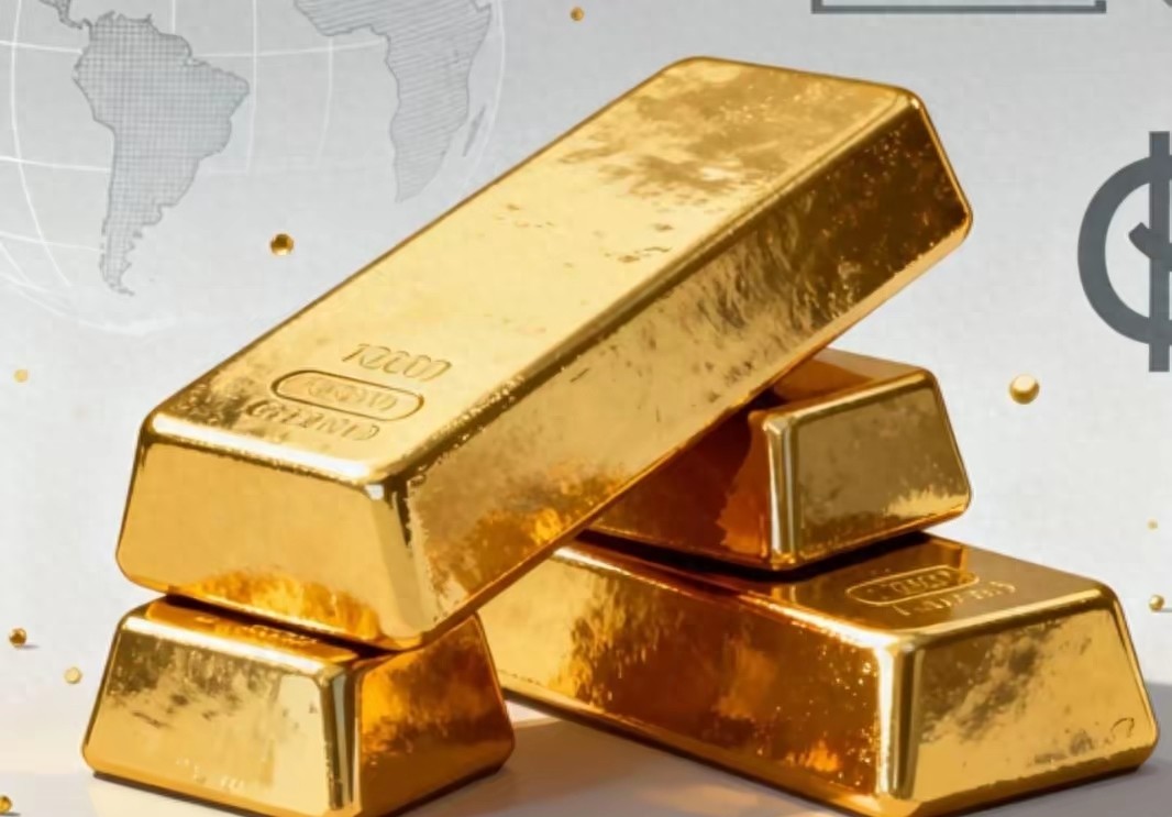 2025年末黄金回调，含上海黄金交易所手续费价格清单