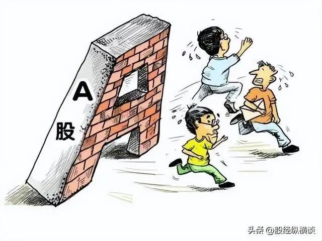 股市上吊线形态解析：实体短小下影长，多空博弈新信号