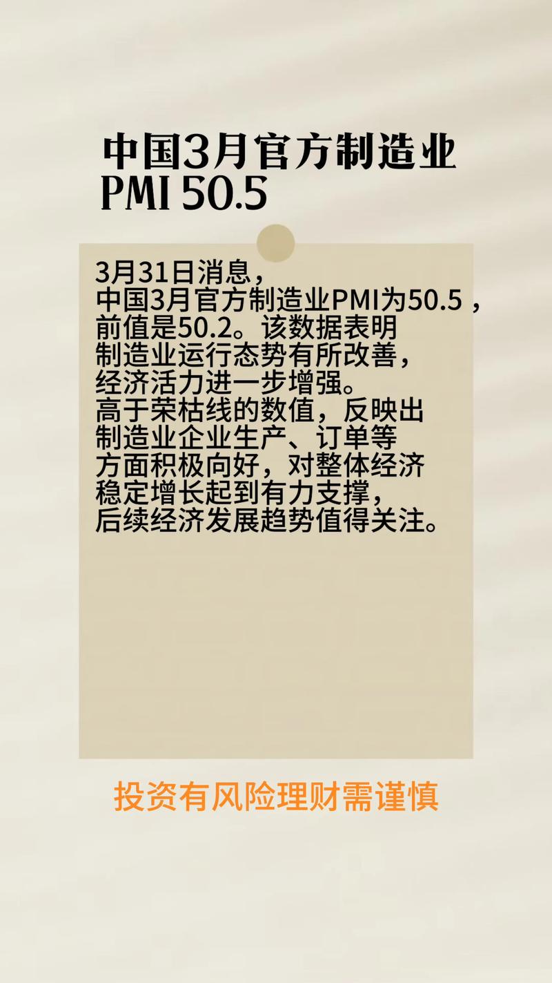 pmi回升_3月非制造业商务活动指数分析_3月份制造业PMI指数