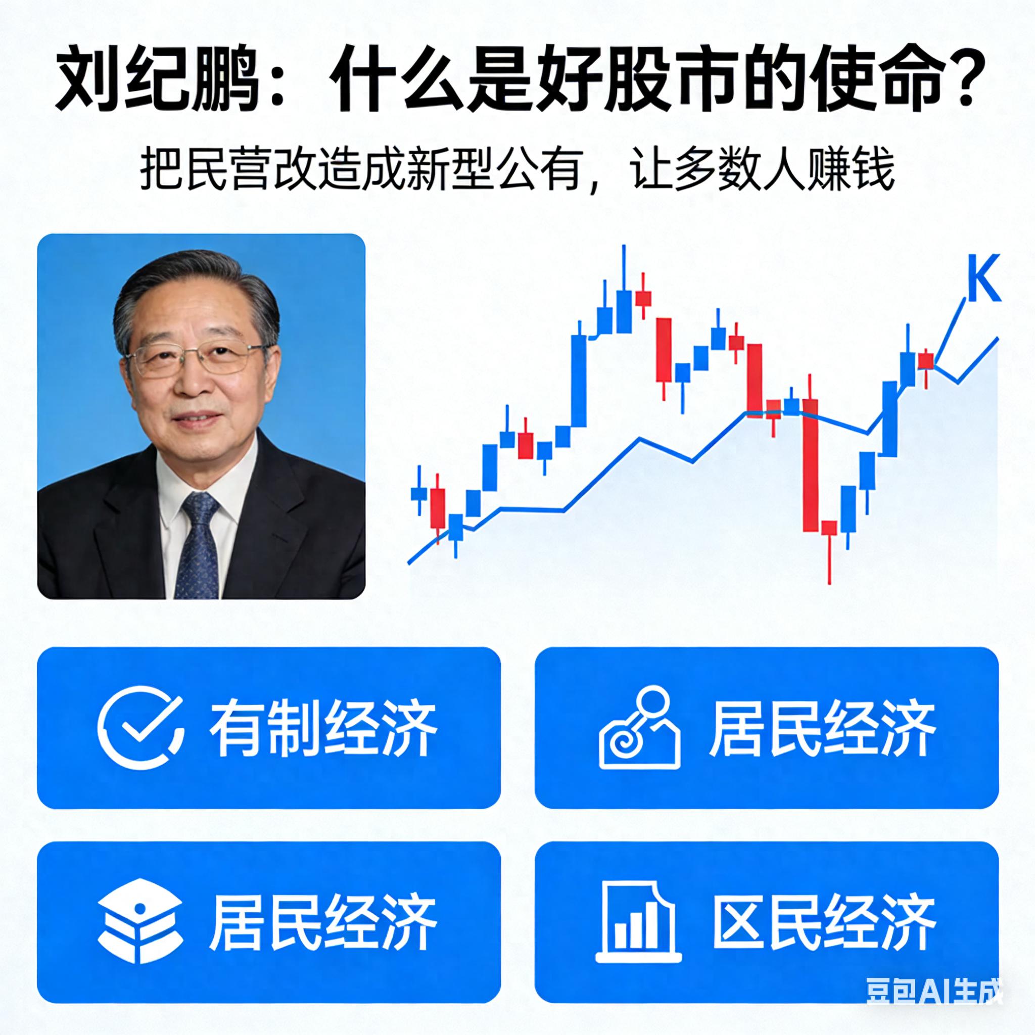 A股制度改革_民营企业为什么要股改_新型公有制改造