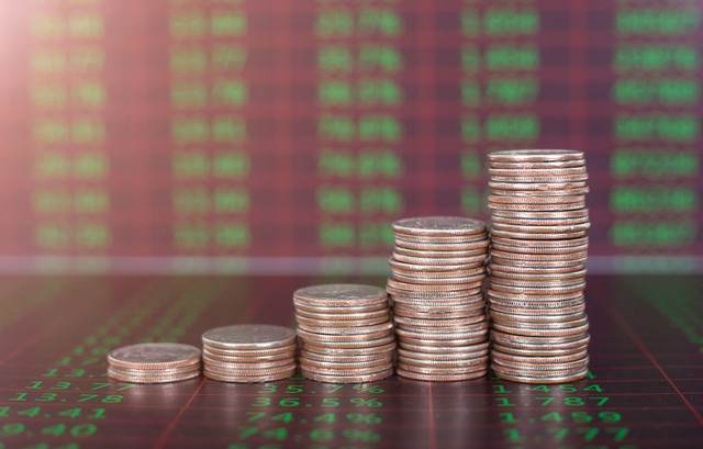 行业龙头业绩增长分析_股市各大行业龙头汇总_2025年业绩大涨上市公司