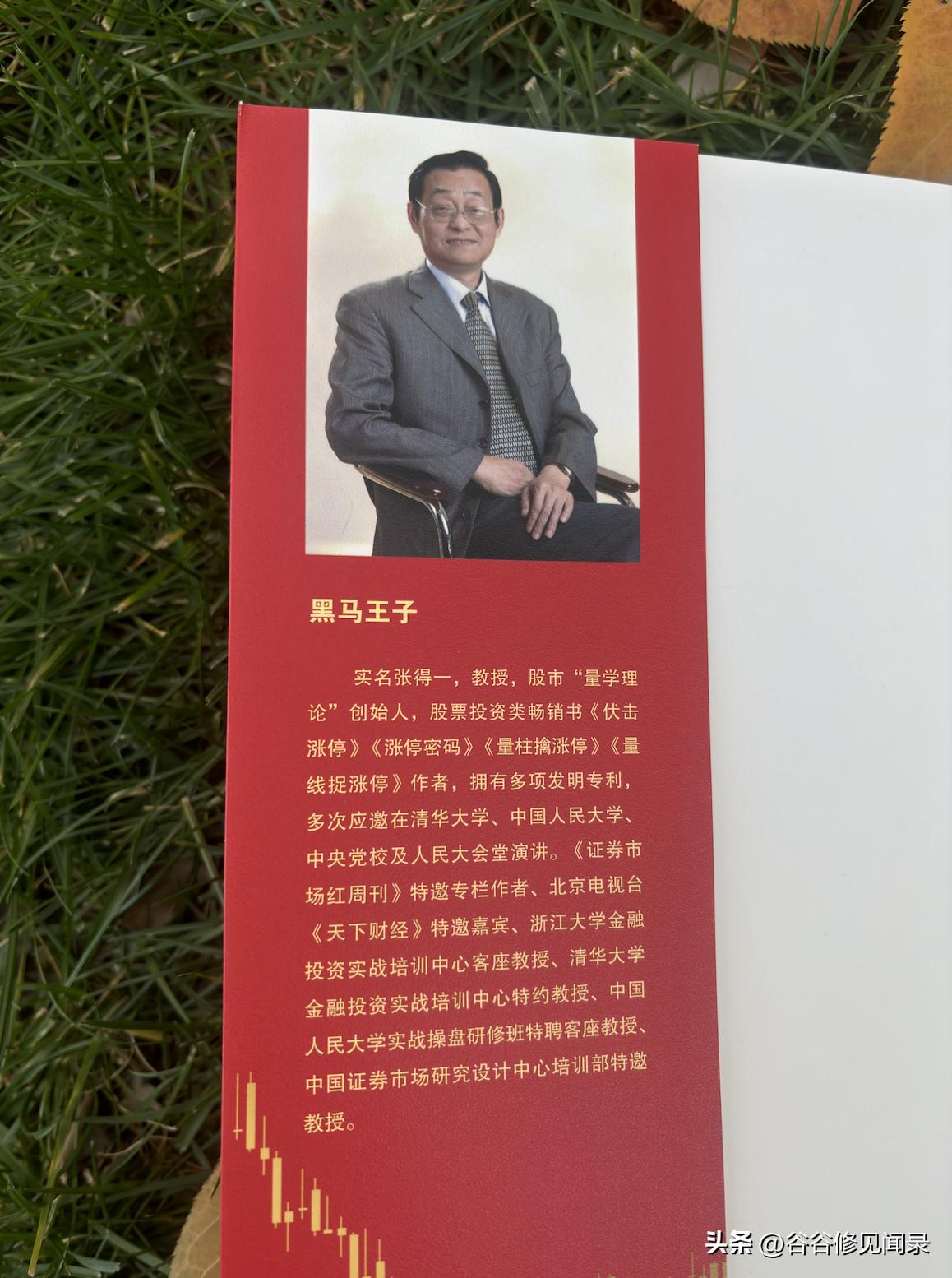 量波逮涨停_量学三部曲_量线捉涨停在线阅读