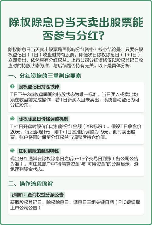 什么是除权除息_股票除息是好还是坏事_除权除息的计算方法