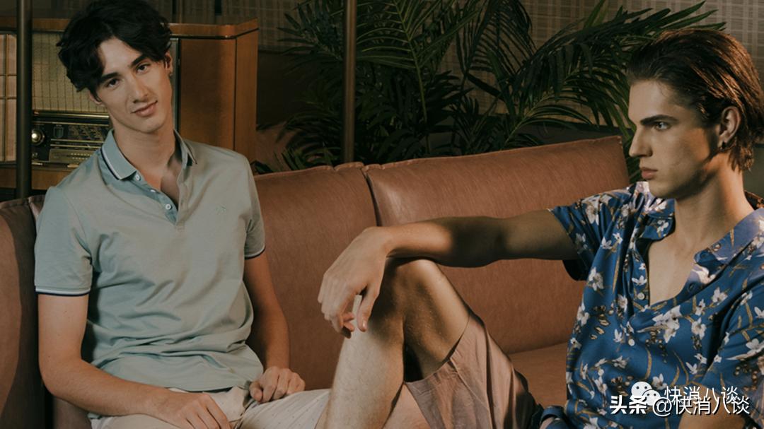 g2000和海澜之家的对比_海澜之家2022年财报营收净利双下滑_海澜之家流量营销投入效果不佳