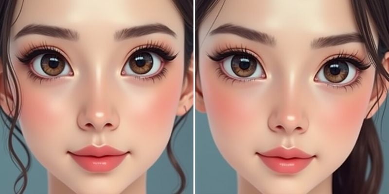 余龙：技术娴熟，价格合理的眼部整形医师