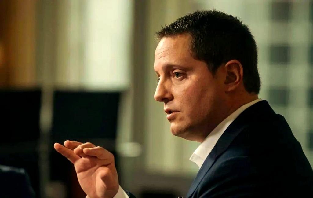 浑水公司做空策略及成果揭秘，创始人布洛克背后故事曝光